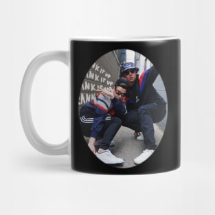 Joey Valence Mug